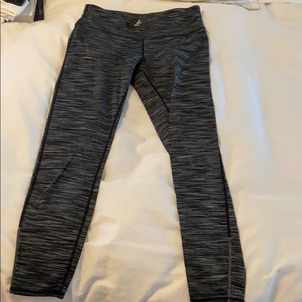 Prana leggings